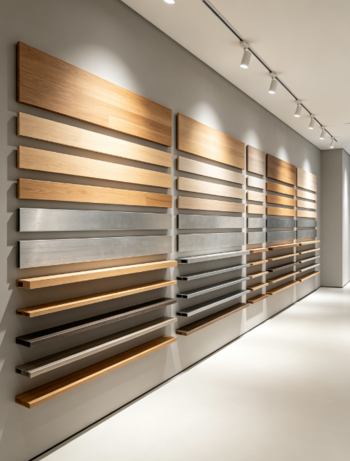 Building Materials Wholesale Supply
