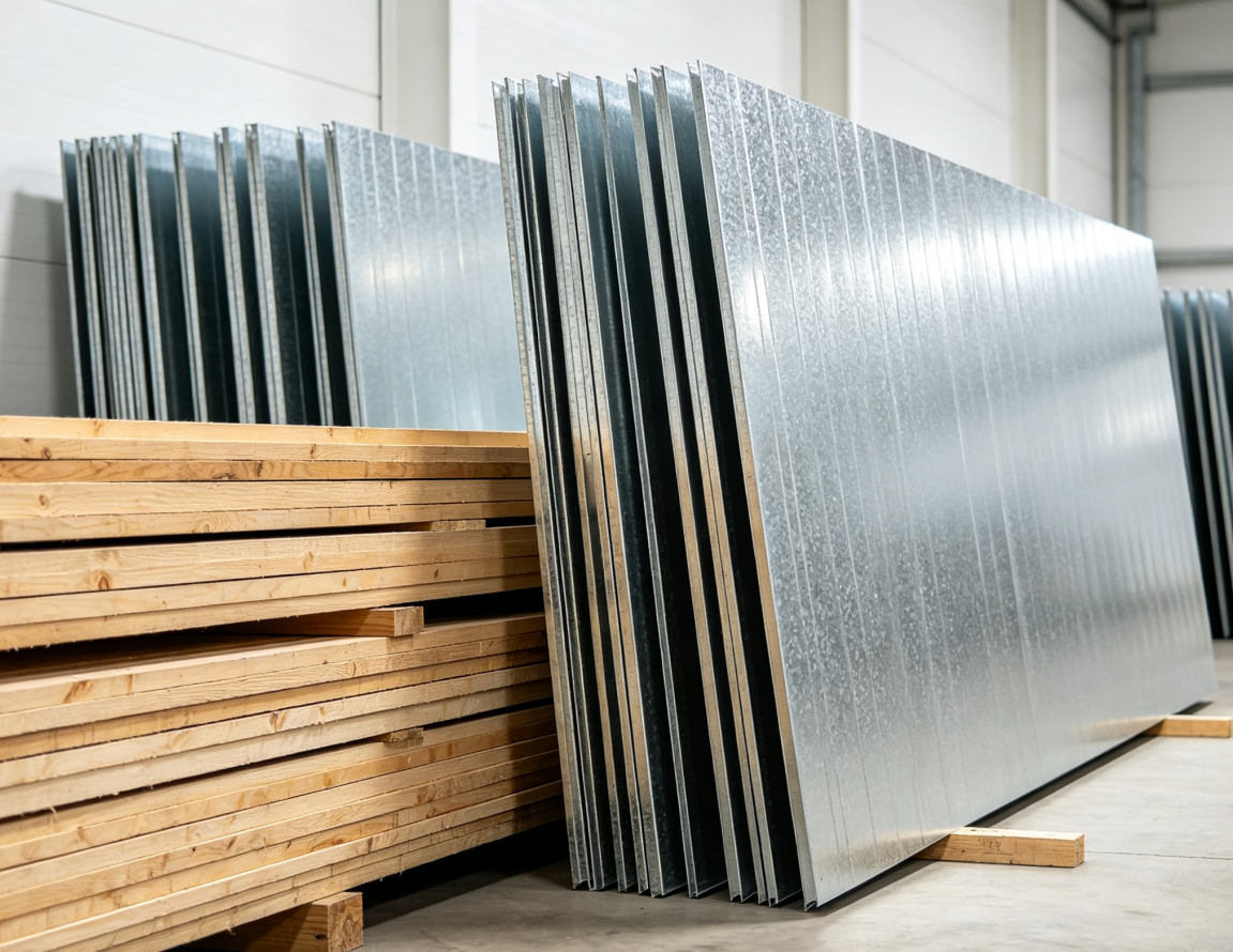 Quality Building Materials