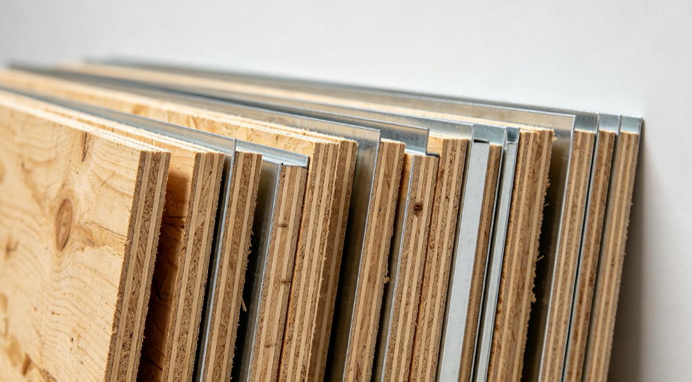 Quality Building Materials