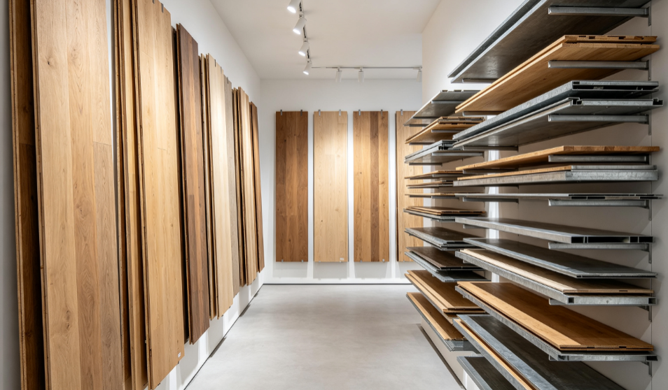 Wholesale Building Materials